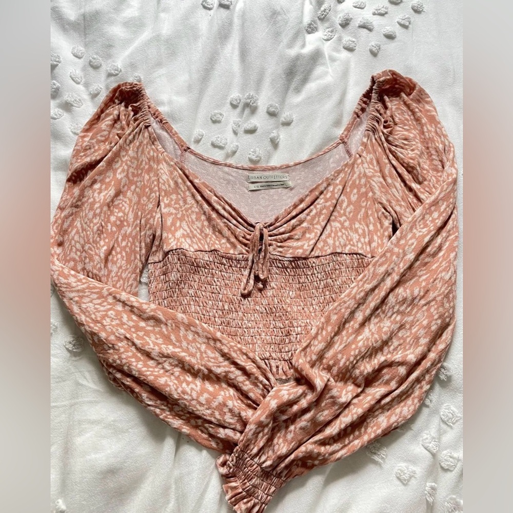 Urban Outfitters Top